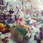 Easter Bazaar
